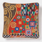 Klimt: Scarlet
