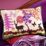 Magic Forest Cushion