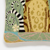 Mr. Frog Cushion - Morris & Sons Australia