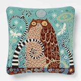 Owl Cushion