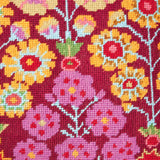 Persian Garden Cushion - Morris & Sons Australia