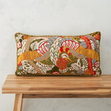 Phoenix Cushion
