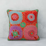Turkish Delight Cushion - Morris & Sons Australia