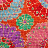 Turkish Delight Cushion - Morris & Sons Australia
