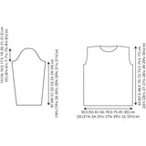 FREE knitting pattern 4. Erle - Norwegian sweater. Morris and sons