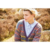 Felted Tweed by Lisa Richardson