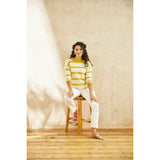 Eve Pattern from Mode at Rowan: Collection Six