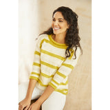 Eve Pattern from Mode at Rowan: Collection Six