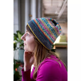 Amelia Hat - Digital pattern
