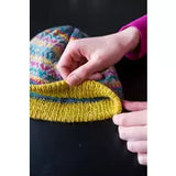 Amelia Hat - Digital pattern