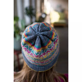 Amelia Hat - Digital pattern