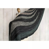 Incremento Shawl - Digital pattern
