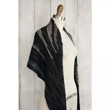 Incremento Shawl - Digital pattern