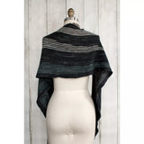Incremento Shawl - Digital pattern