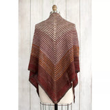 Fino Shadow Shawl - Digital Pattern