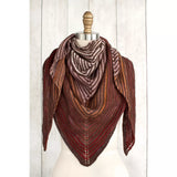 Fino Shadow Shawl - Digital Pattern