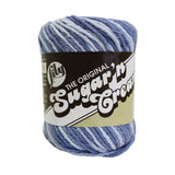 Lily Sugar'n Cream Ombre Cotton 10ply