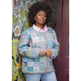 Fall Flower Pattern- Say it with Flowers