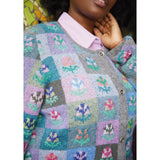 Fall Flower Pattern- Say it with Flowers