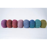 Rowan Felted Tweed Colour Pack of 8