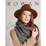 Felted Tweed Colour Collection