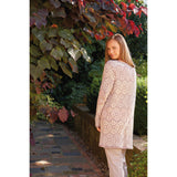 Fleur Pattern from Tea Garden by Martin Storey