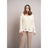 Fold Kit from Rowan Magazine 71