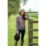 Felted Tweed Colour Collection