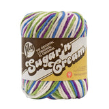 Lily Sugar'n Cream Ombre Cotton 10ply
