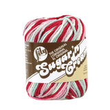 Lily Sugar'n Cream Ombre Cotton 10ply