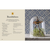 Crocheted Bees, Bugs & Butterflies