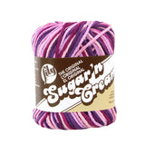 Lily Sugar'n Cream Ombre Cotton 10ply