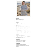 4 Projects - Felted Tweed Aran Knits by Quail Studio