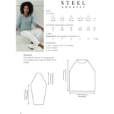4 Projects - Denim Revive by Quail Studio