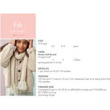 Mode at Rowan: Mini Knits