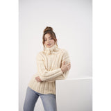 4 Projects - Big Wool Classics by Quail Studio