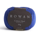 Rowan Cotton Glace