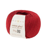 Rowan Cotton Glace