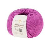 Rowan Cotton Glace