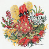 DMC Wildflower Bouquet