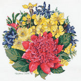 DMC Waratah Bouquet