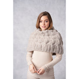 Mode at Rowan: 4 Projects - Modern Aran Style