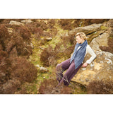 Felted Tweed by Lisa Richardson
