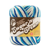 Lily Sugar'n Cream Ombre Cotton 10ply