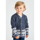 Hope Pattern from Rowan Kids Summer Brights