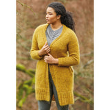 Horizon Pattern- Tweed Haze by Lisa Richardson