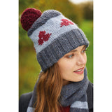 Colourwork Knits - Morris & Sons Australia