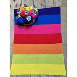 Brighton Blanket Knit Bundle