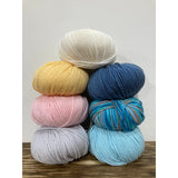 Miami Baby Blanket Bundle