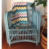 Miami Baby Blanket Bundle
